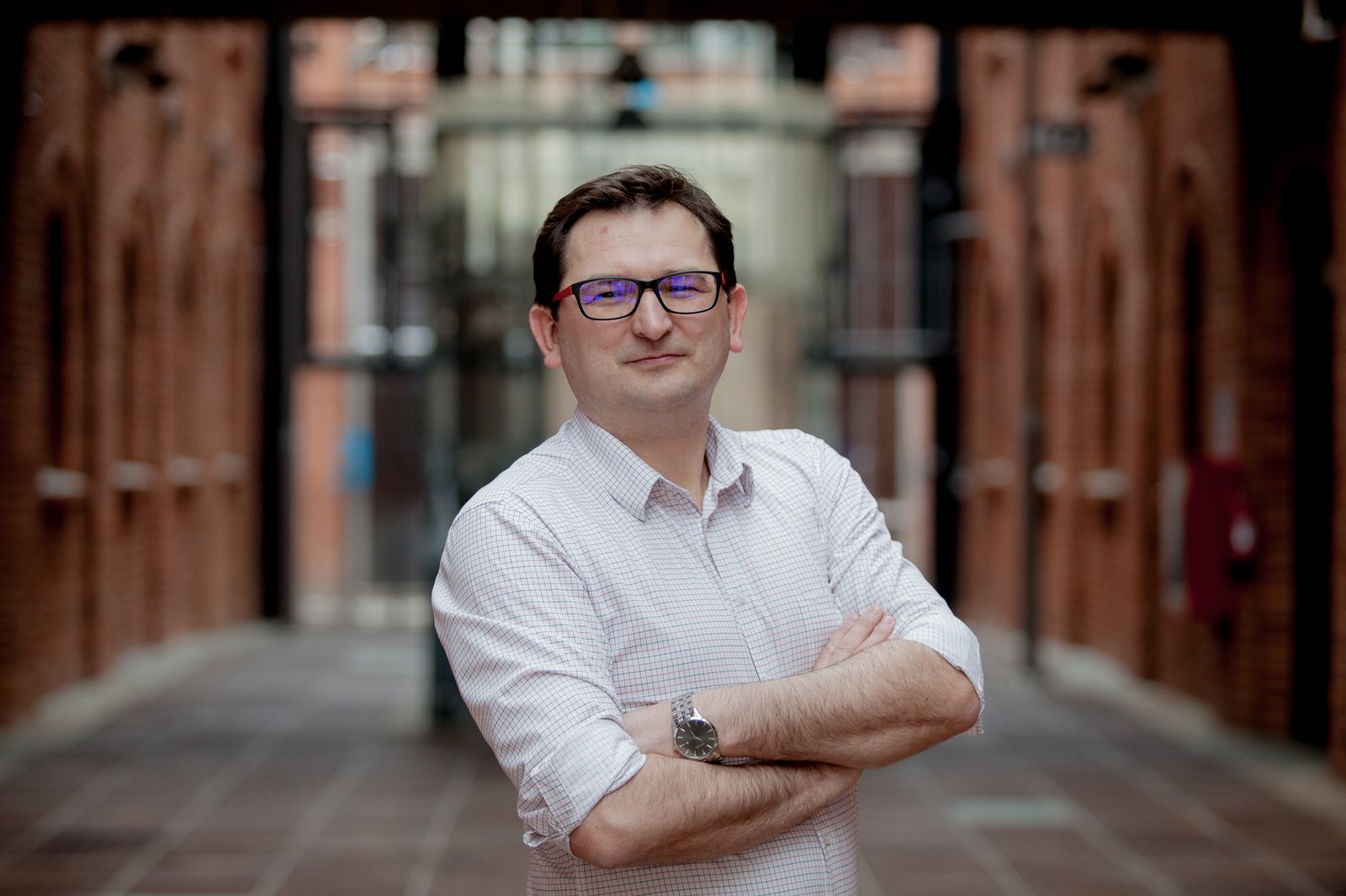 Arkadiusz Szymański