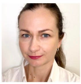 Magdalena Skrobiszewska